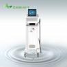 OEM&ODM services 808nm laser hair reduction diode laser sapphire hair removal