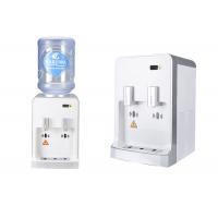 China Smart Bottled Countertop Hot and Cold Water Dispenser Touchless Automatic Induction on sale