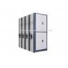 China Metal Archive Office Mobile Shelving Filing Cabinet wholesale