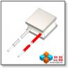 China TES1-017 Series (5.0x5.0mm) Peltier Chip/Peltier Module/Thermoelectric Chip/TEC/Cooler wholesale