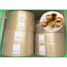 Weight 10gsm - 20 gsm FDA approved One side plastic coated kraft paper in rool
