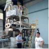 China Máquina de extrusión de pellets de alimento para mascotas de doble tornillo para procesamiento de automatización completa wholesale