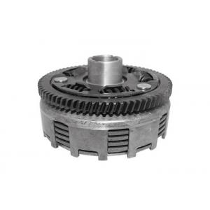 Motorcycle Clutch Assy Clutch And Pressure Plate Assembly For Bajaj Boxer 150