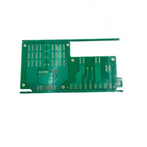 Industry Leading Board Thickness 0.2mm-3.2mm Printed Circuit Board Manufacturing