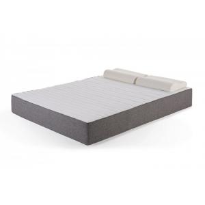 China Super Soft Memory Foam Bed Topper Roll Up Bed Thickness Furniture Pocket Spring wholesale