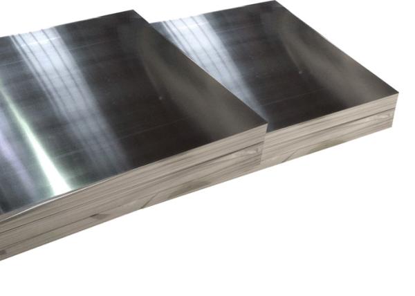 5005 Alloy 5000 Series Aluminum Sheet For Architectural Applications