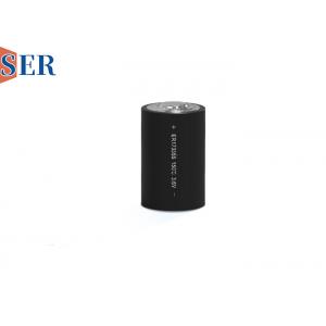 2/3A High Temperature ER17335S 150°C Li SOCl2 Battery For Container GPS Tracker