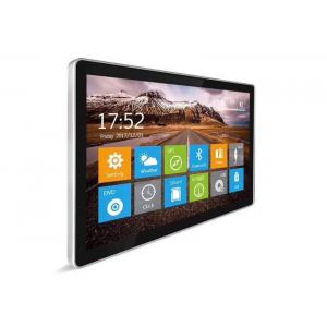Multi Touch Screen Open Frame LCD Display All In One Full HD Indoor CE
