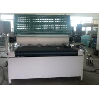 China 1320mm Width PVC Floor Laminating Machine 380V 50HZ on sale