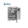 China HVC520 Vertical Form Fill And Seal Machine With Intelligent Thermo Control wholesale