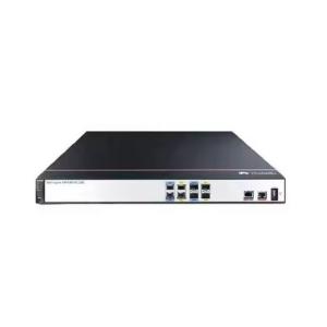China Router Óptico de Fibra Net Engine 16 Puertos LAN AR6140E-9G-2AC 5G MPLS SD-WAN Enterprise supplier