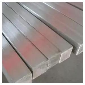 China Pickled Surface 202 Stainless Steel Bar Gb 1Cr18Mn8Ni5N In Building Decoration supplier