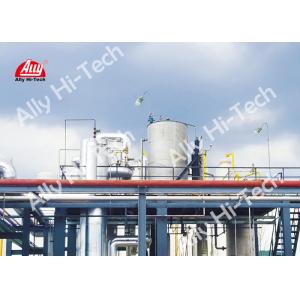 China Continuous Hydrogen Production Plant Methanol Reforming Technology supplier
