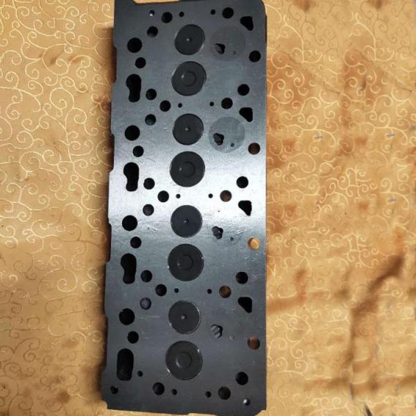 Kubota V1505 Engine Cylinder Head Assembly For Truck Excavotor Tractor