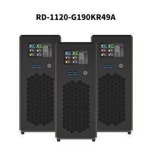 China High-Efficiency System with Liquid Cooling Efficient Ai RD-1120-G190KR49A wholesale