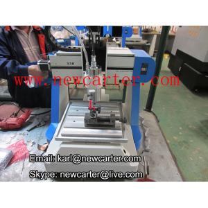 Quality CNC Router With Water Cooling Spindle 1.2KW 3030 CNC Engraver Small Mould Engraver