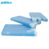 China 2 - 8 C Gel Cooling Elements Lunch Ice Packs For Medicine Control Temperature Storage wholesale