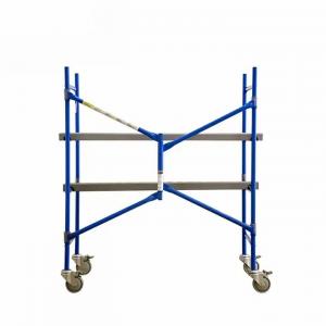 Building Steel Multi Function Scaffolding Movable And Fixed