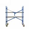 China Building Steel Multi Function Scaffolding Movable And Fixed wholesale