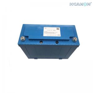 China IFR 26650 LiFePO4 12V Rechargeable Battery Pack Portable High Release Platform supplier