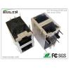 China RJ45 connector with transformer,RJ45 Jacks HLY-002 wholesale