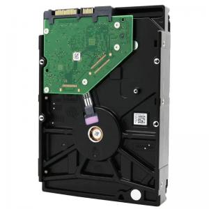 Discos rígidos originais do Desktop/portátil HDD da movimentação de disco rígido 7200rpm 64M 0.6KG 4TB Seagate 3.5inch nenhum Ssd