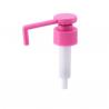 China Screw Down PP 24/410 Soap Dispenser Replacement Pump wholesale