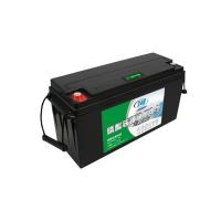 China Deep Cycle Lithium Battery Lead Acid Replacement 24V 50AH 100AH Rechargeable on sale