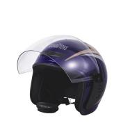 China T076 Half Face Motorcycle Helmet with and Anti-scratch Function made of ABS or PP on sale