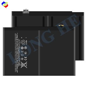 China iPhone Compatible Rechargeable 7340mAh Tablette batterie pour iPad 6 Air 2 A1566 A1567 A1547 supplier