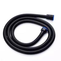 China Flexible Stainless Steel Bathroom Shower Hose for Modern Design Style and Bathroom on sale