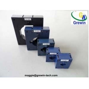 China low voltage current transformer input 30-5000a  output 1a5a supplier