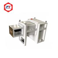 China Parallel Dual Screw Extruder Gearbox 500 - 600 R/Min RPM Speed Solid Structure 90 Degree Transmission Gearbox on sale