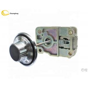 China NCR Diebold Wincor ATM Mechanical Code Lock CS1790+ML6785 / Diebold Replacement Parts supplier