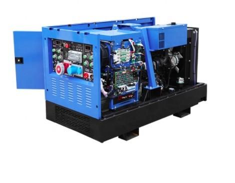 Ipower Driven United Power Station Welding 230v Small Diesel Generators