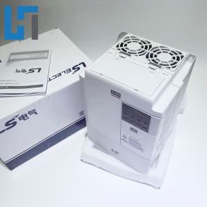 China LSLV0055S100-4ENNNM Ls Programmable Logic Controller Module Frequency Converter wholesale