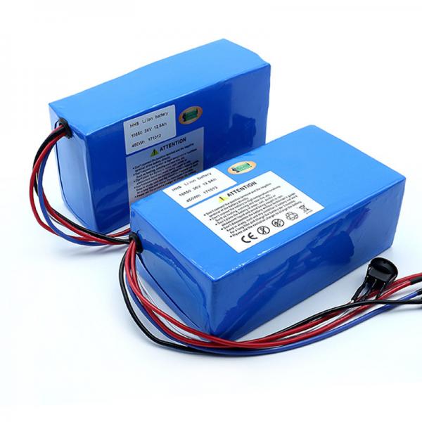 OEM UN38.3 36V 48V Medical Lithium Battery