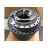 Excavator DX300-7 DX340LC hydraulic travel gearbox 123-00285 travel reducer