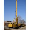 China Hydraulic Piling Rig TH60 Drilling Diameter 300MM wholesale