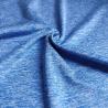 China T Shirts Weft 163CM 160GSM Stretch Jersey Knit Fabric wholesale