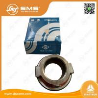 China WG9012210078 Clutch Release Bearing HOWO Truck Parts on sale