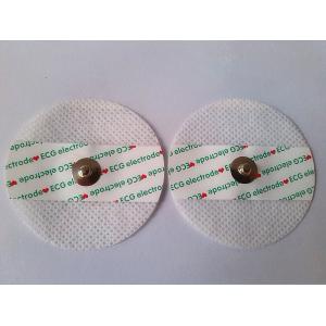 Disposable ECG EKG Electrodes Medical Dry Safety ECG Chest Electrodes