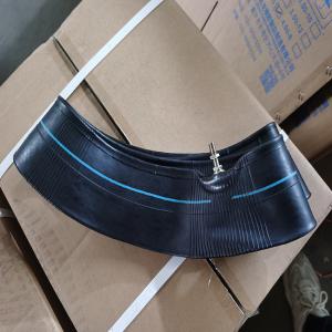 China 10 Inch Pit Bike Inner Tube 3.00-10 3.50-10 4.00-10 JS87 Motorcycle Tyre Tubes supplier