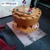Durable Excavator Swing Gearbox Rotary Reducer 374D