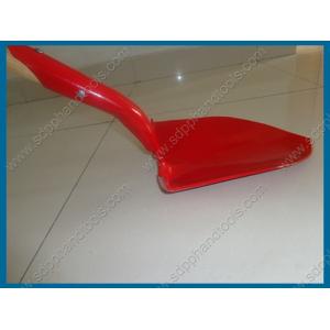 Forestry supplier fire fighting shovel, forged one piece shovel head used in wildland fire fighting tool