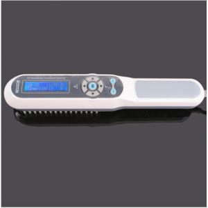 China Handheld Narrow Band UVB Light Therapy For Eczema supplier