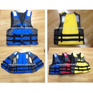 Water sports life jacket for child and adult with high quality