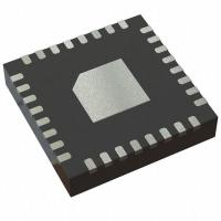 China Integrated Circuit Chip TPS92391RHBR
 LED Driver With Six 200mA Channels
 on sale