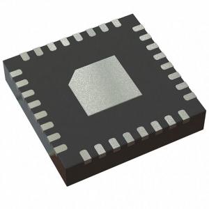 Integrated Circuit Chip TPS25840QCWRHBRQ1
 USB Chargers VQFN32 1 Port USB Interface IC
