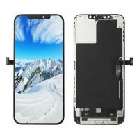 China FHD TFT Iphone LCD Display Iphone 12pro LCD Screen OEM ODM on sale